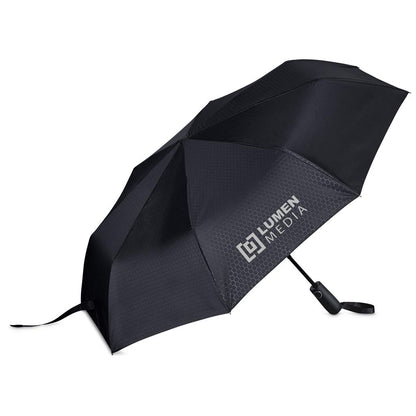 Alex Varga Altura Auto-Open Compact Umbrella