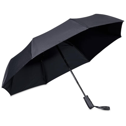 Alex Varga Altura Auto-Open Compact Umbrella