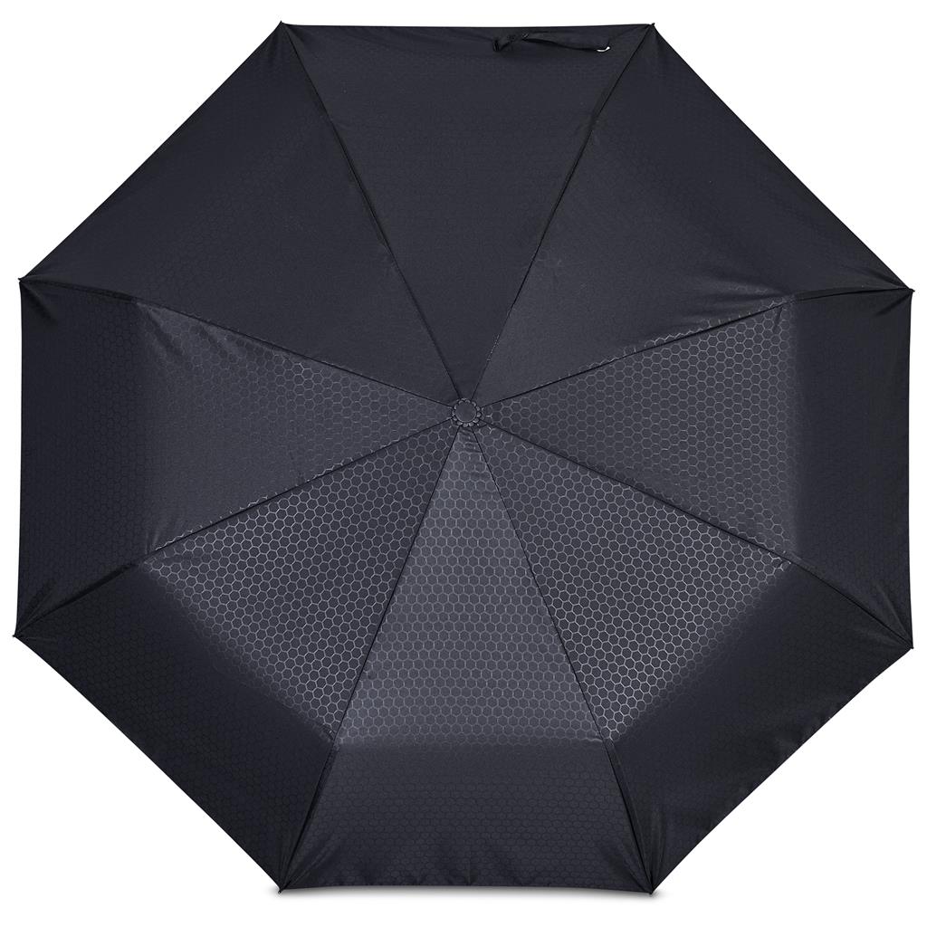 Alex Varga Altura Auto-Open Compact Umbrella