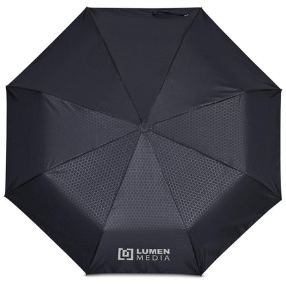 Alex Varga Altura Auto-Open Compact Umbrella