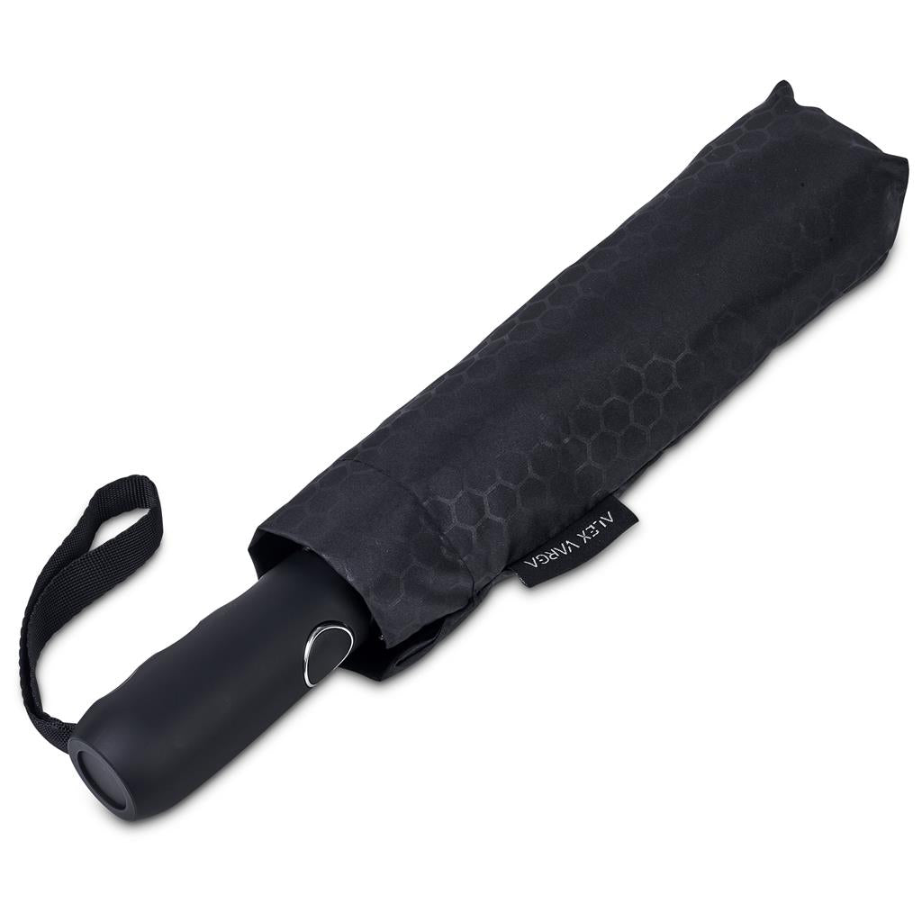 Alex Varga Altura Auto-Open Compact Umbrella