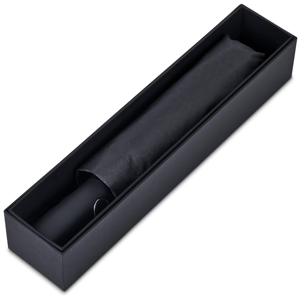 Alex Varga Altura Auto-Open Compact Umbrella