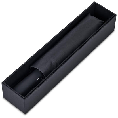 Alex Varga Altura Auto-Open Compact Umbrella