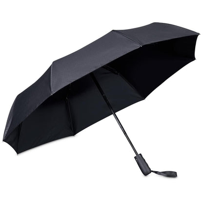 Alex Varga Altura Auto-Open Compact Umbrella