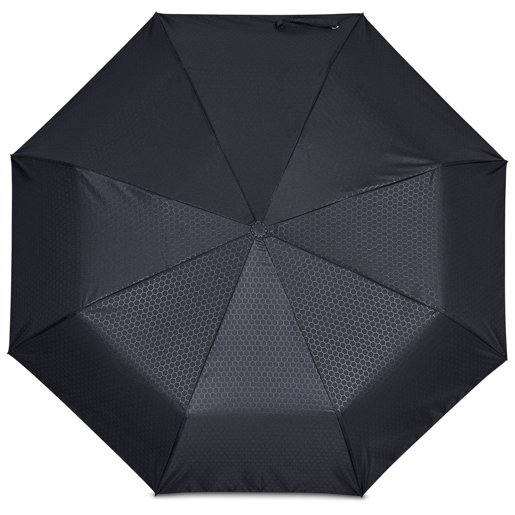 Alex Varga Altura Auto-Open Compact Umbrella