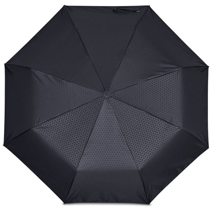 Alex Varga Altura Auto-Open Compact Umbrella