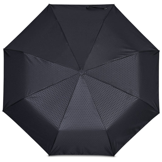 Alex Varga Altura Auto-Open Compact Umbrella