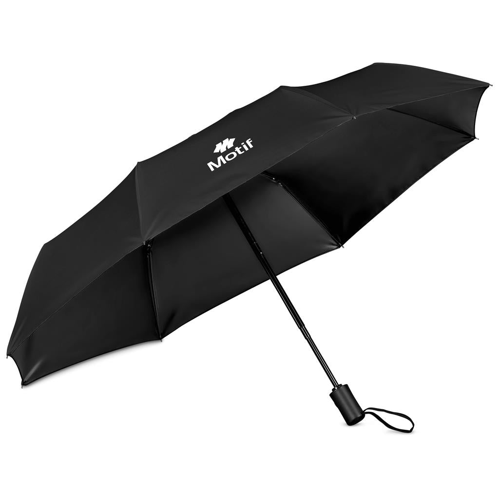 Serendipio Sleet Auto-Open Compact Umbrella