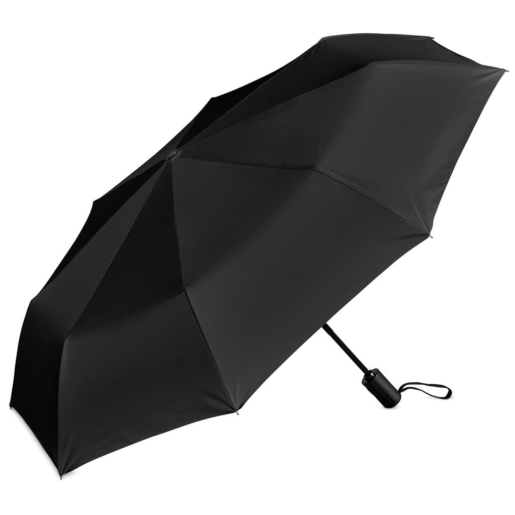 Serendipio Sleet Auto-Open Compact Umbrella