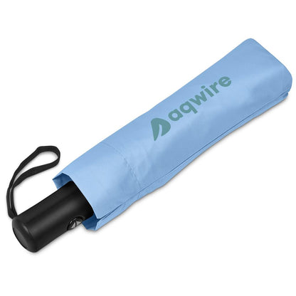 Serendipio Sleet Auto-Open Compact Umbrella