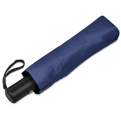 Serendipio Sleet Auto-Open Compact Umbrella
