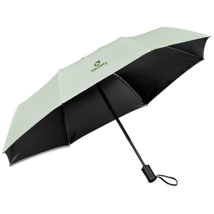 Serendipio Sleet Auto-Open Compact Umbrella