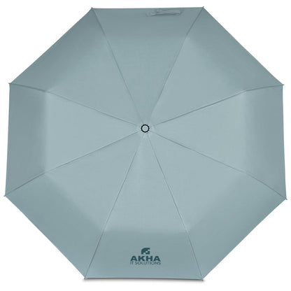 Serendipio Milestone Auto-Open Compact Umbrella