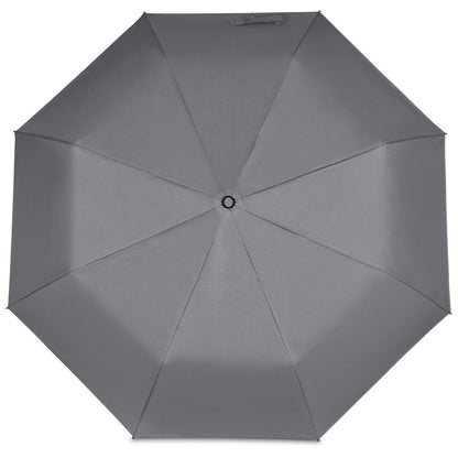 Serendipio Milestone Auto-Open Compact Umbrella