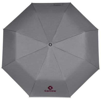 Serendipio Milestone Auto-Open Compact Umbrella