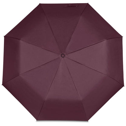 Serendipio Milestone Auto-Open Compact Umbrella