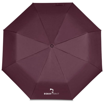 Serendipio Milestone Auto-Open Compact Umbrella