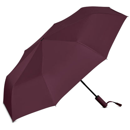 Serendipio Milestone Auto-Open Compact Umbrella