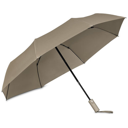 Serendipio Milestone Auto-Open Compact Umbrella