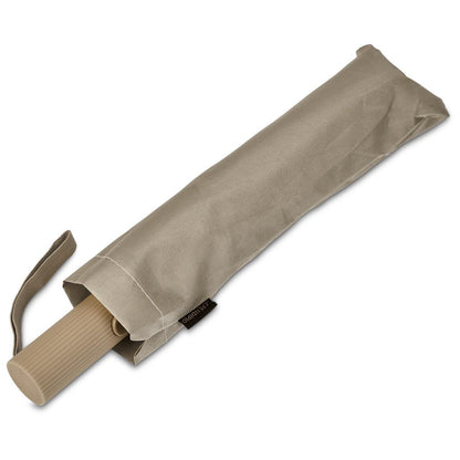 Serendipio Milestone Auto-Open Compact Umbrella