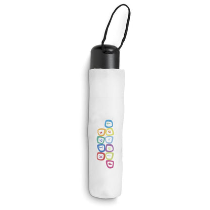 Tropics Compact Umbrella