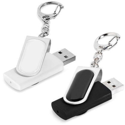 Altitude Atlanta Flash Drive Keyholder - 8GB