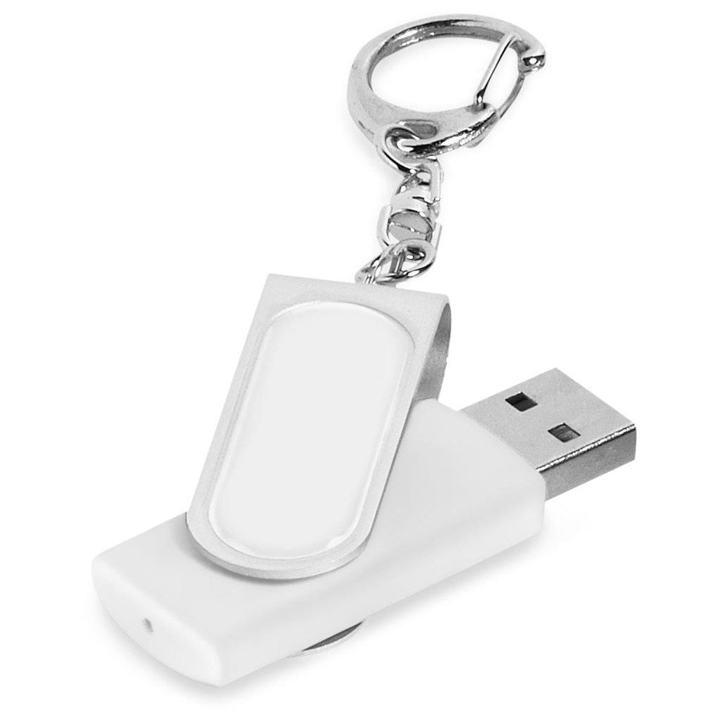 Altitude Atlanta Flash Drive Keyholder - 8GB