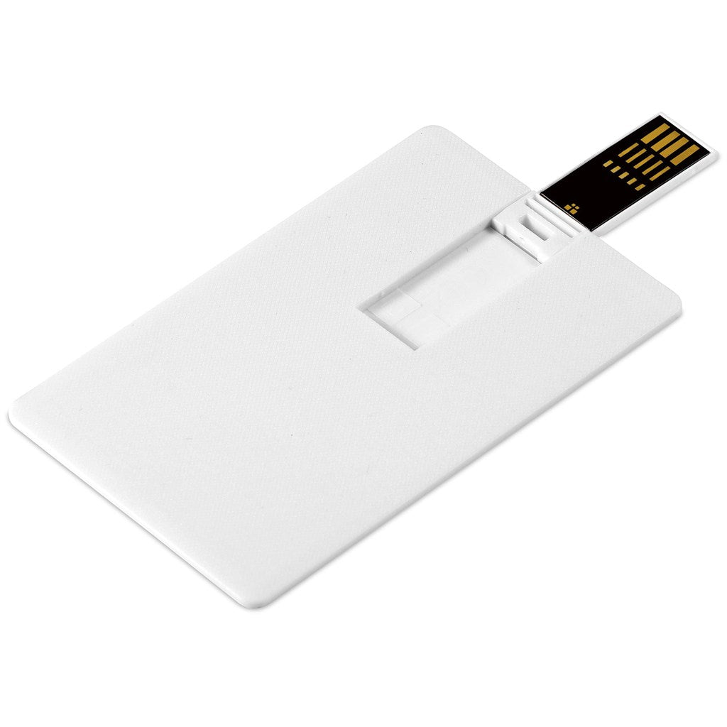 Altitude Picasso Flash Drive - 8GB