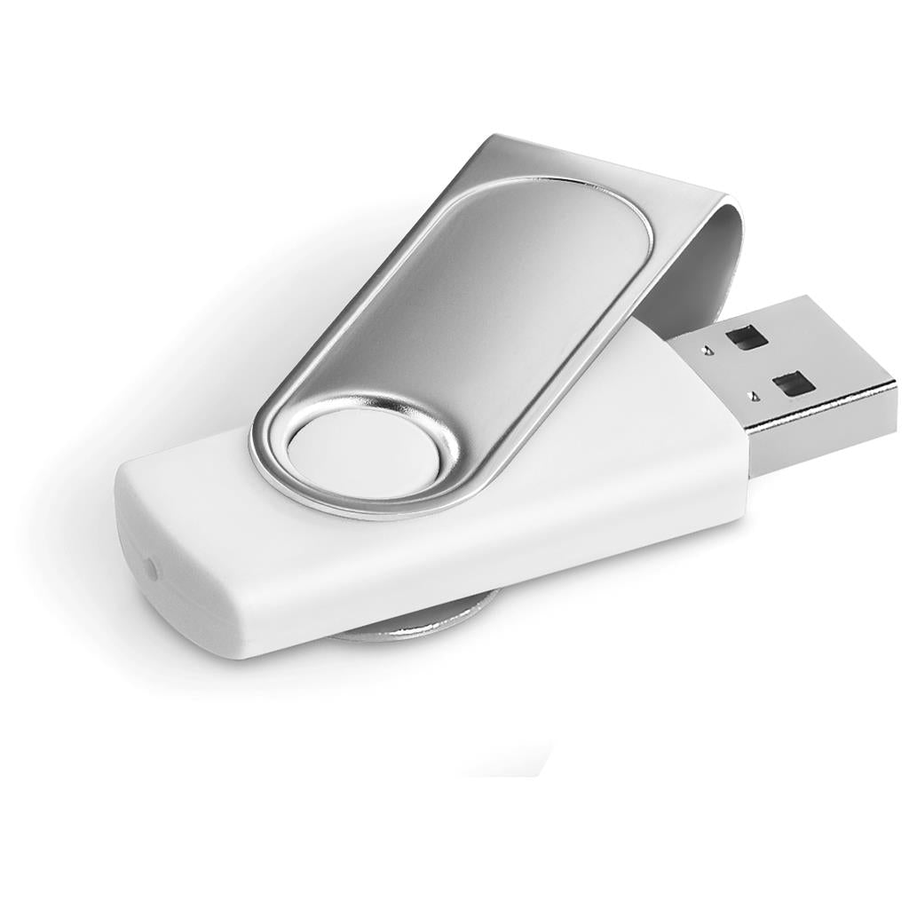 Axis Dome Flash Drive - 8GB