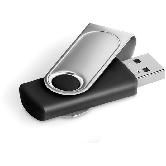 Axis Dome Flash Drive - 16GB