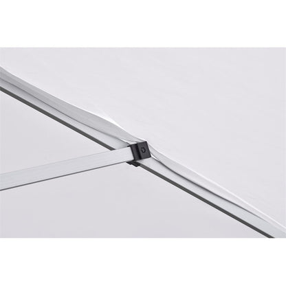 Fade Resistant Parasol Single Hexagonal Pole 2m x 2m