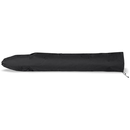 Fade Resistant Parasol Sliding Hexagonal Pole 2m x 2m