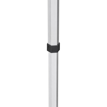 Fade Resistant Parasol Sliding Hexagonal Pole 2m x 2m