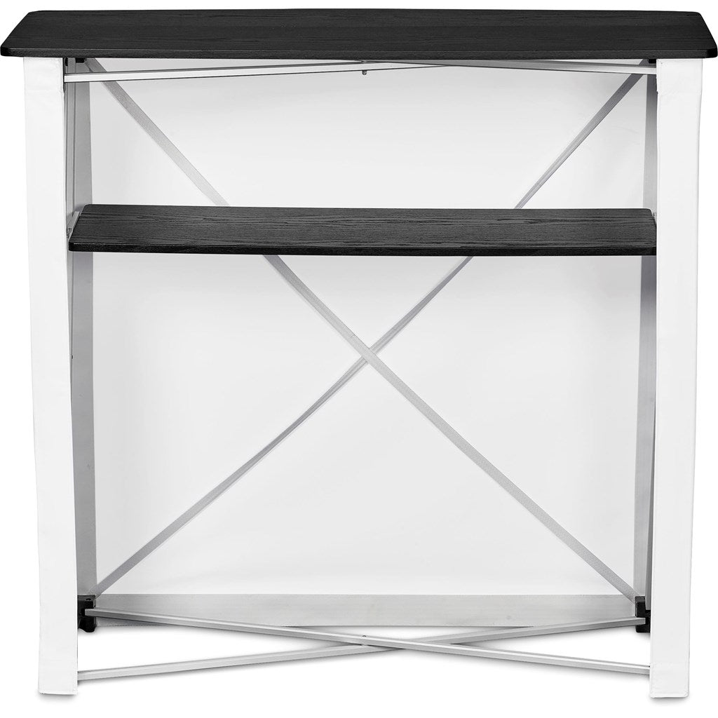 Pop Up Fabric Counter