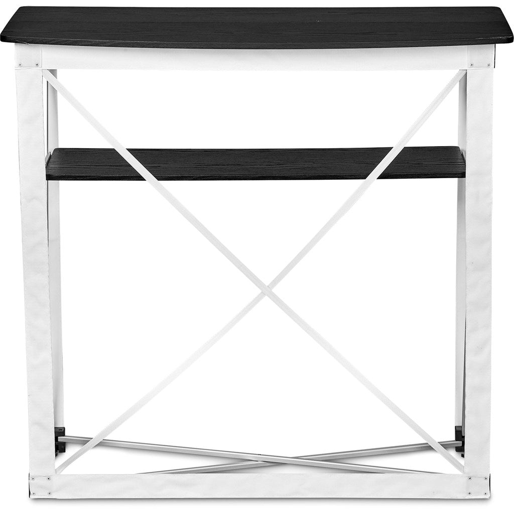 Pop Up Fabric Counter