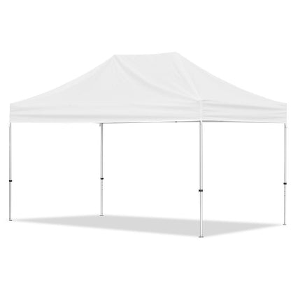 Coated Steel Sublimated Gazebo 4.5m x 3m