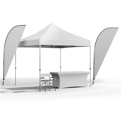 Sports Day Outdoor Display Kit