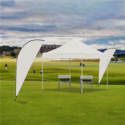 Golfers Outdoor Display Kit