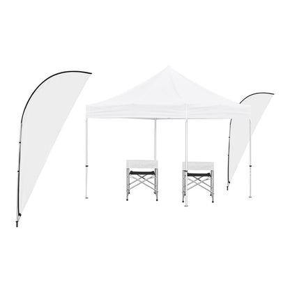 Golfers Outdoor Display Kit