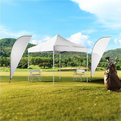 Golfers Outdoor Display Kit