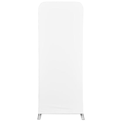 Double Sided Fabric Tube System 0.8m