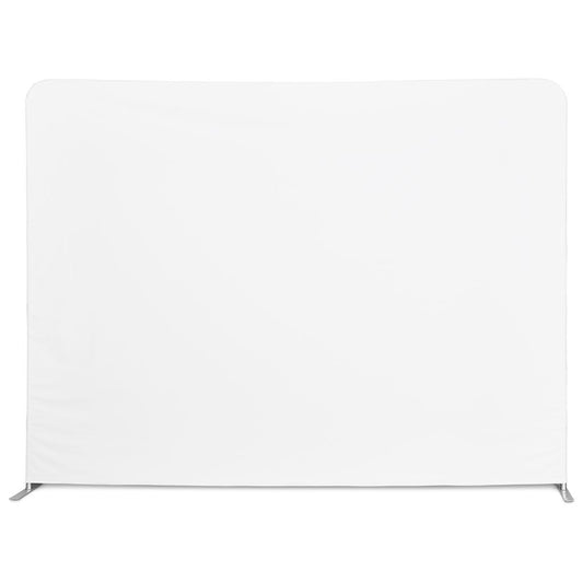Double Sided Fabric Tube System 3m