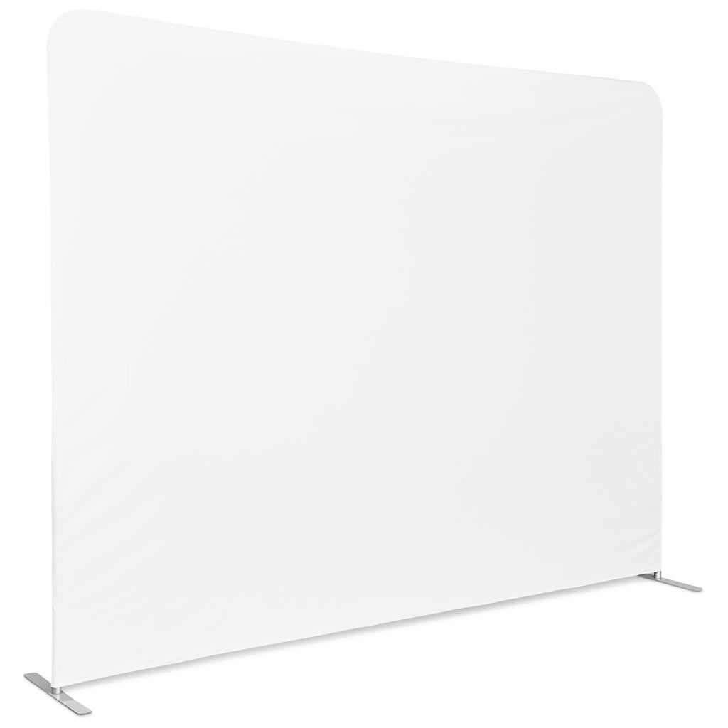 Double Sided Fabric Tube System 3m