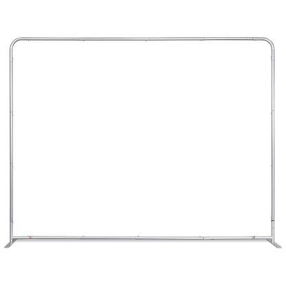 Double Sided Fabric Tube System 3m