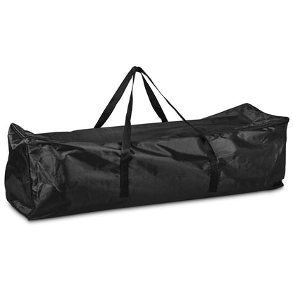 Double Sided Fabric Tube System 3m