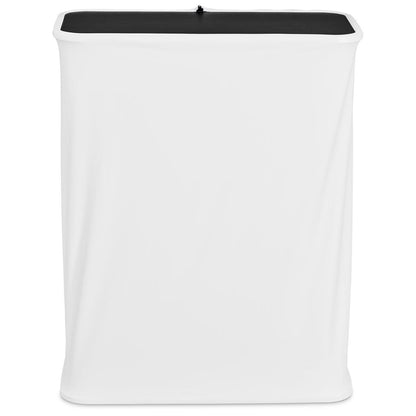 Pop-Up Hydraulic Fabric Counter