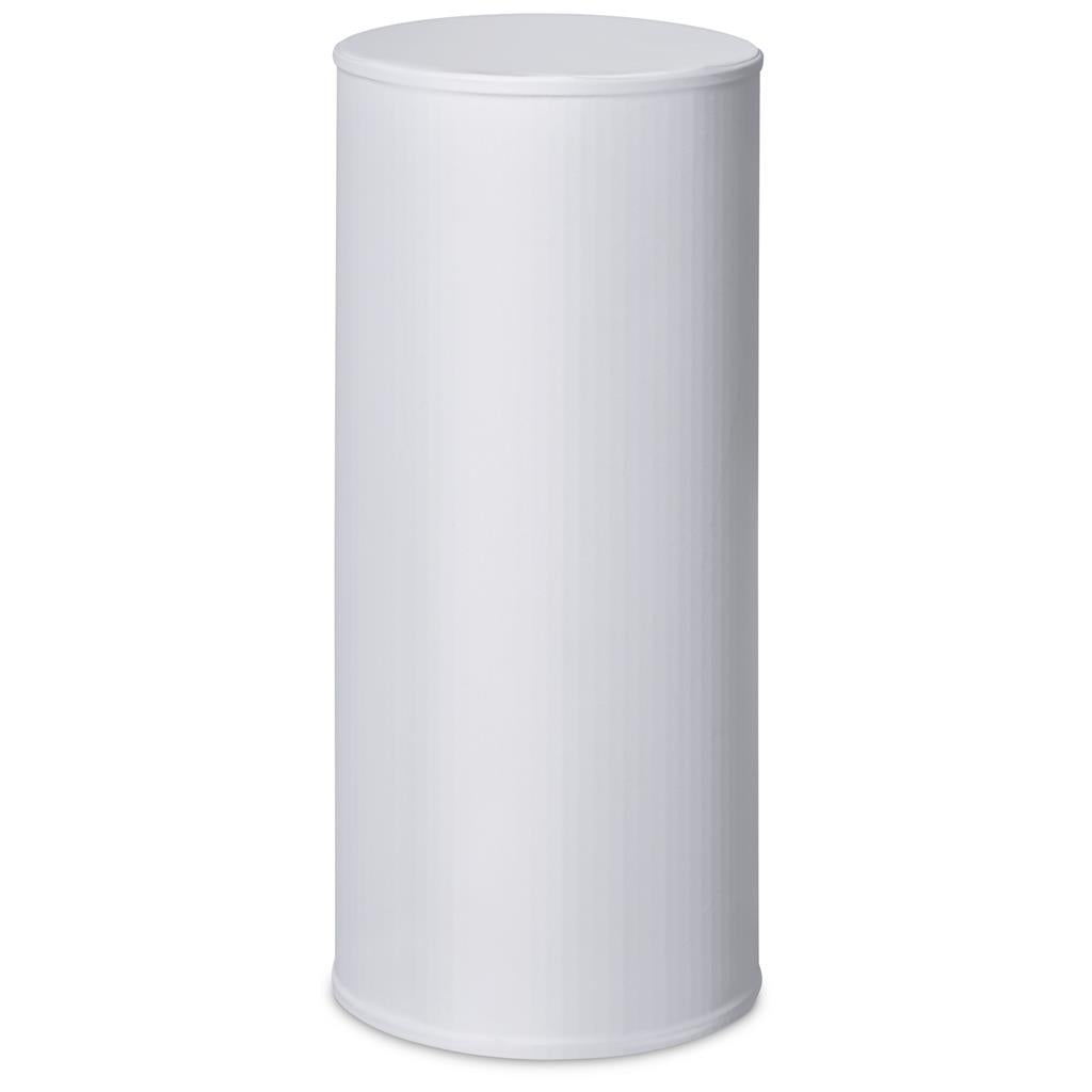 Pedestal Tables (Set of 3)