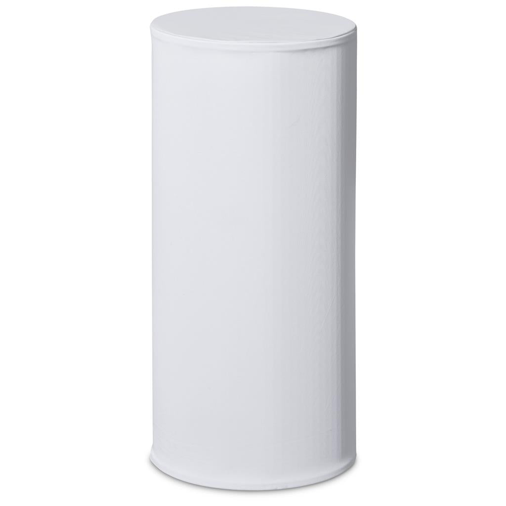 Pedestal Tables (Set of 3)