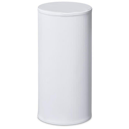 Pedestal Tables (Set of 3)
