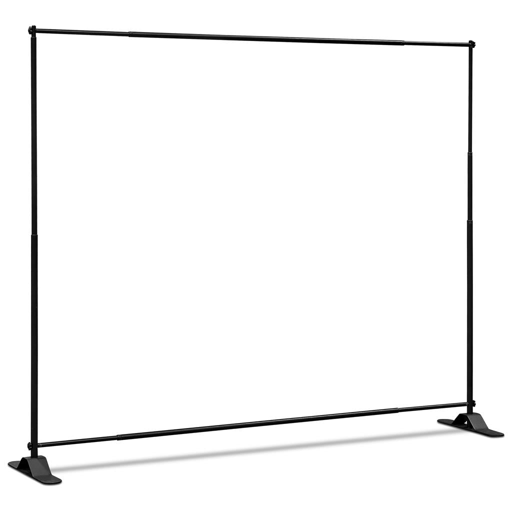 Adjustable Banner Stand Eco 1.6m x 2m